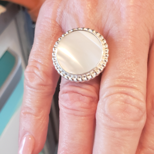 Category Rings