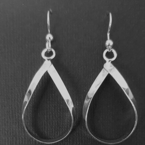 Success Ribbons Earrings