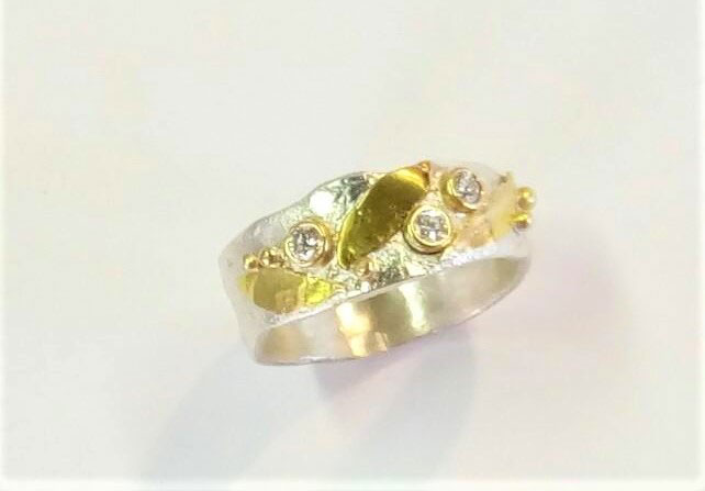 Allen's Ring
